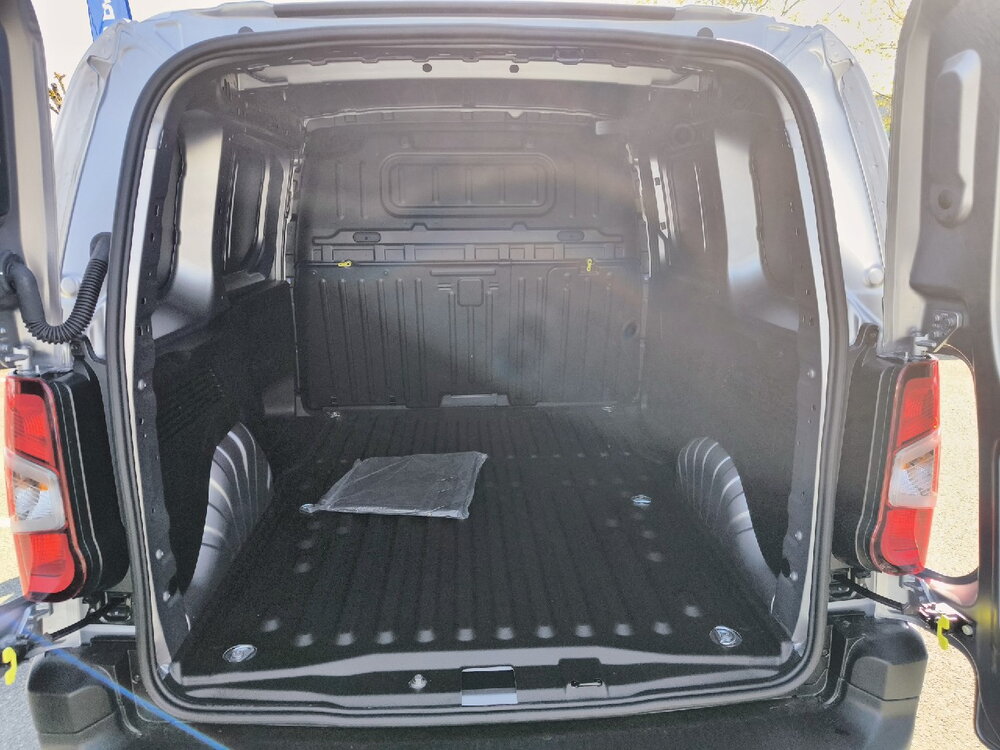 Occasion PEUGEOT Partner PARTNER FGN DIESEL 100 CH M MANUELLE - PRO SKILL