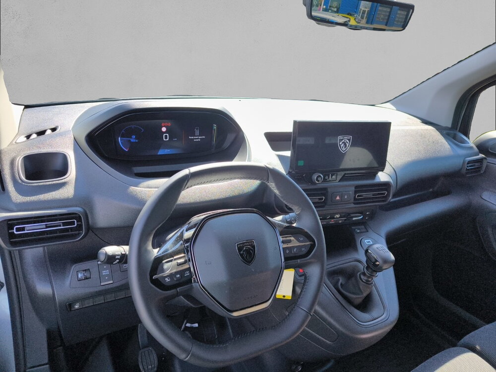 Occasion PEUGEOT Partner PARTNER FGN DIESEL 100 CH M MANUELLE - PRO SKILL