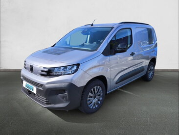 Occasion PEUGEOT Partner PARTNER FGN DIESEL 100 CH M MANUELLE - PRO SKILL