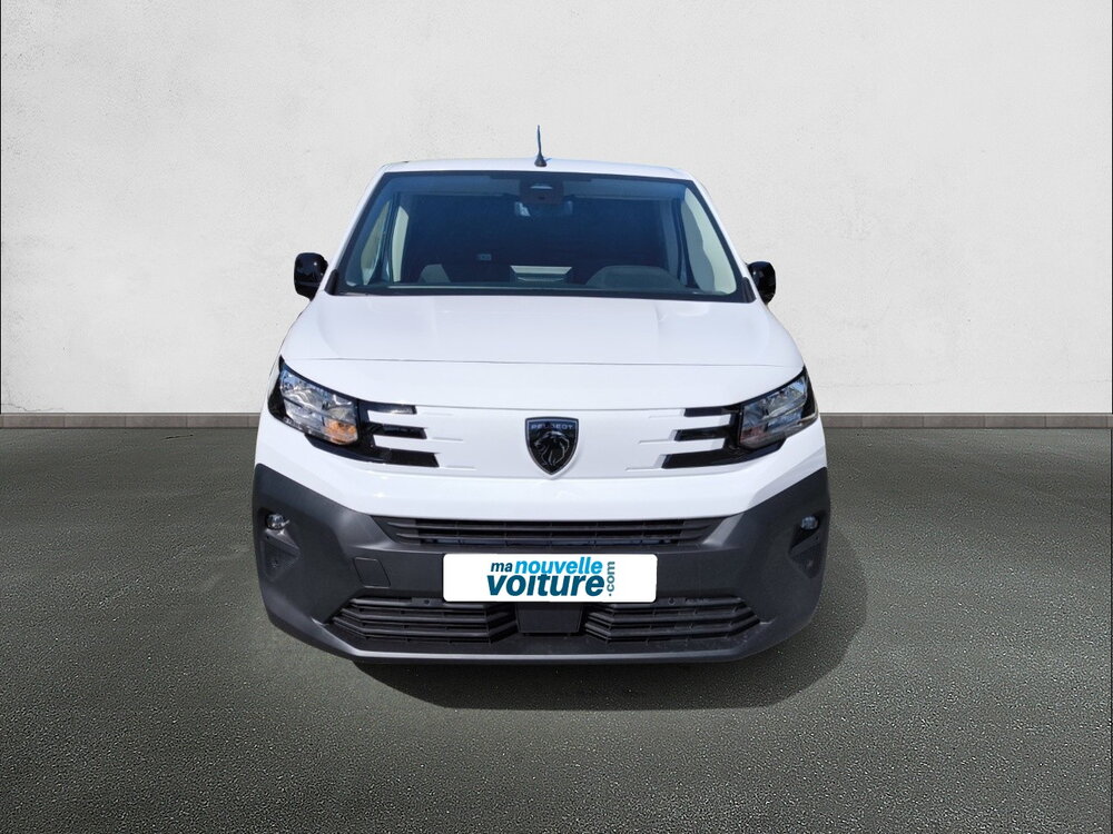 Occasion PEUGEOT Partner E-PARTNER FGN 136 CH M CHARG UT MAJ 54 KWH AUT