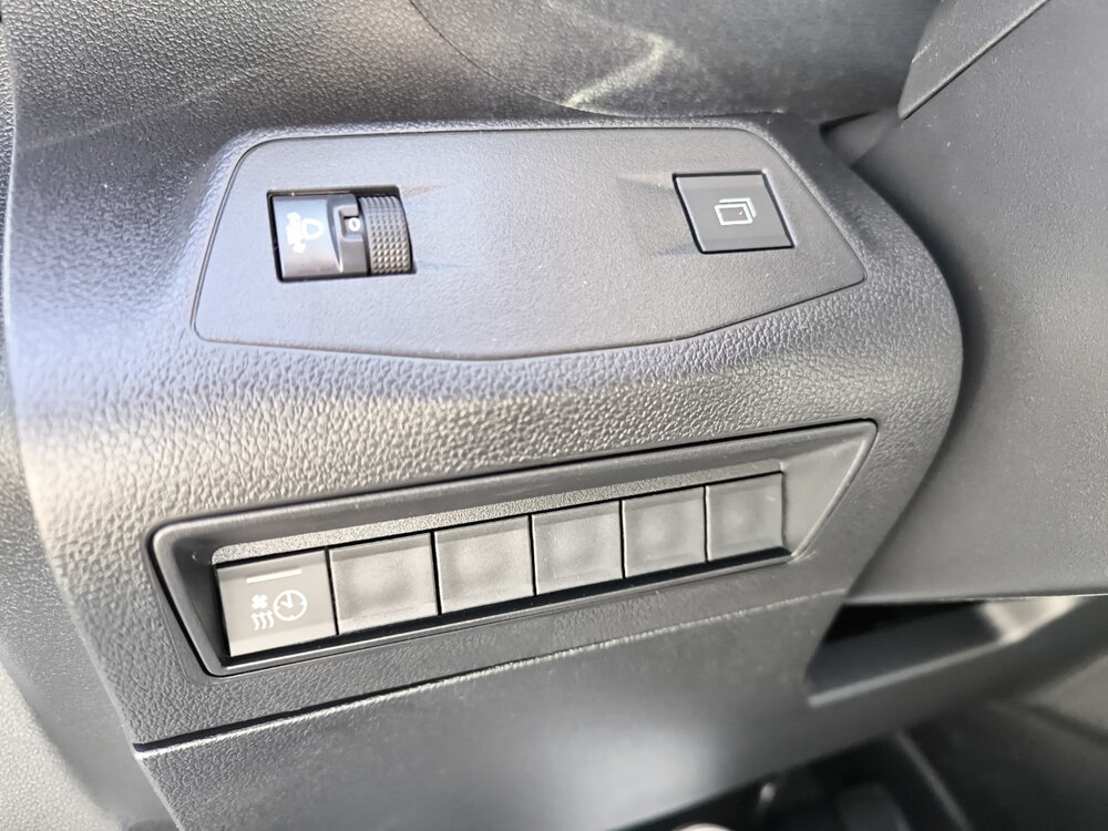 Occasion PEUGEOT Partner E-PARTNER FGN 136 CH M CHARG UT MAJ 54 KWH AUT