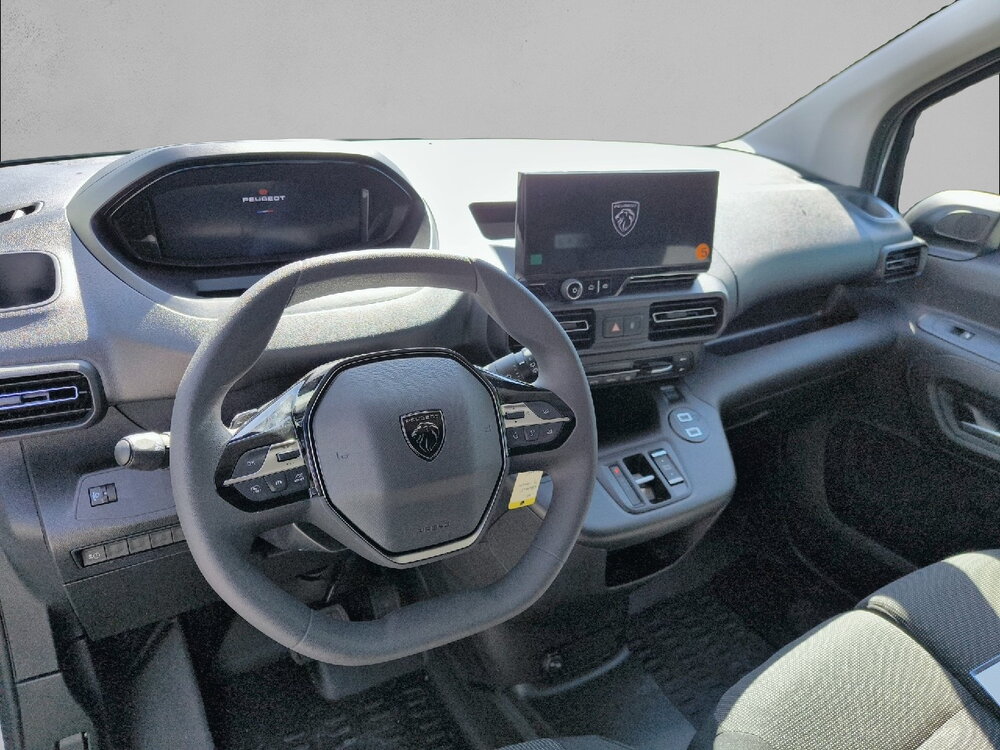 Occasion PEUGEOT Partner E-PARTNER FGN 136 CH M CHARG UT MAJ 54 KWH AUT