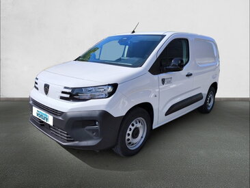 Occasion PEUGEOT Partner E-PARTNER FGN 136 CH M CHARG UT MAJ 54 KWH AUT