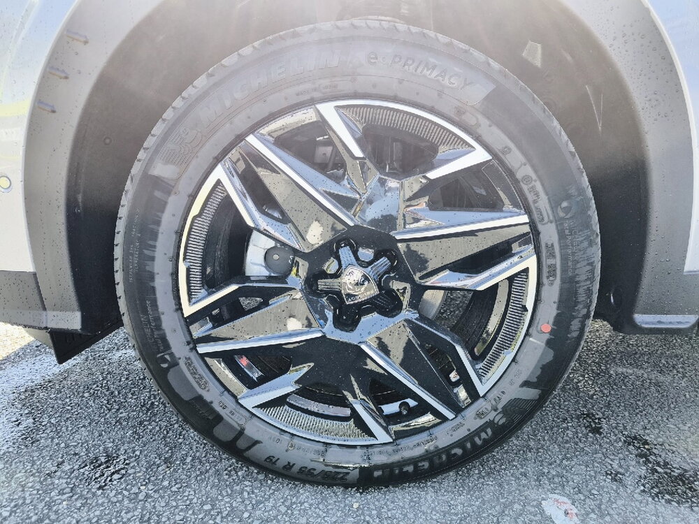 Occasion PEUGEOT 5008 5008 Hybrid 145 ch e-DCS6 - Allure