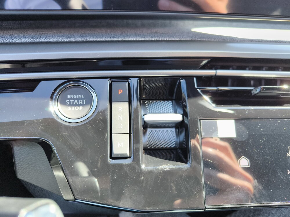 Occasion PEUGEOT 5008 5008 Hybrid 145 ch e-DCS6 - Allure