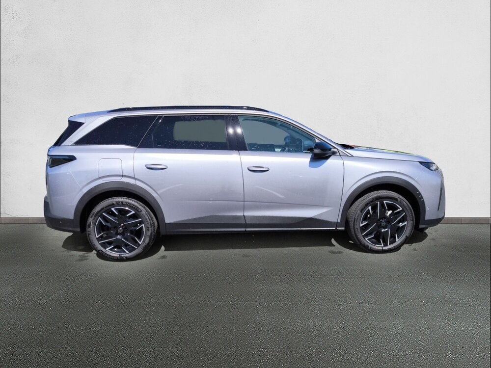 Occasion PEUGEOT 5008 5008 Hybrid 145 ch e-DCS6 - Allure