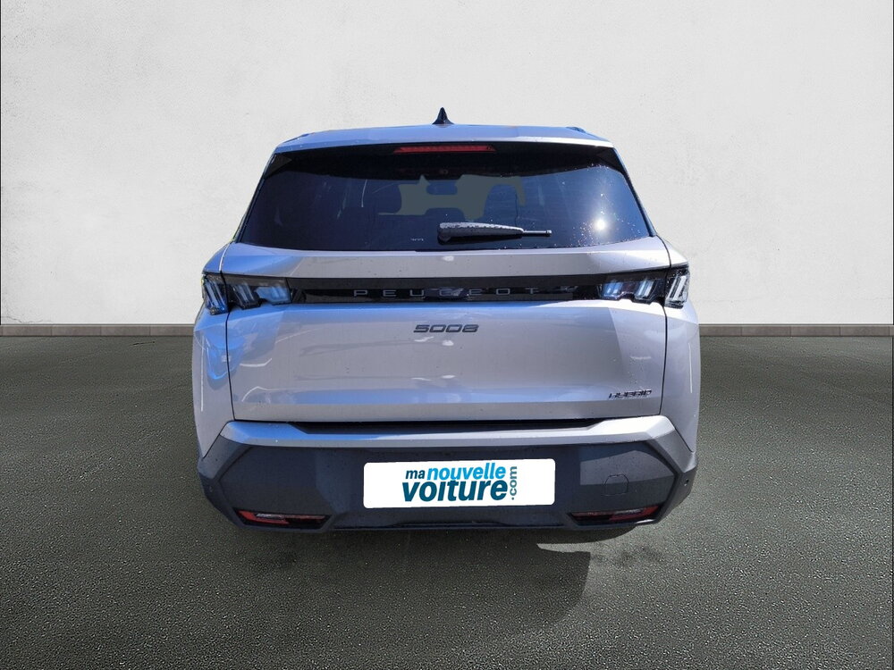 Occasion PEUGEOT 5008 5008 Hybrid 145 ch e-DCS6 - Allure