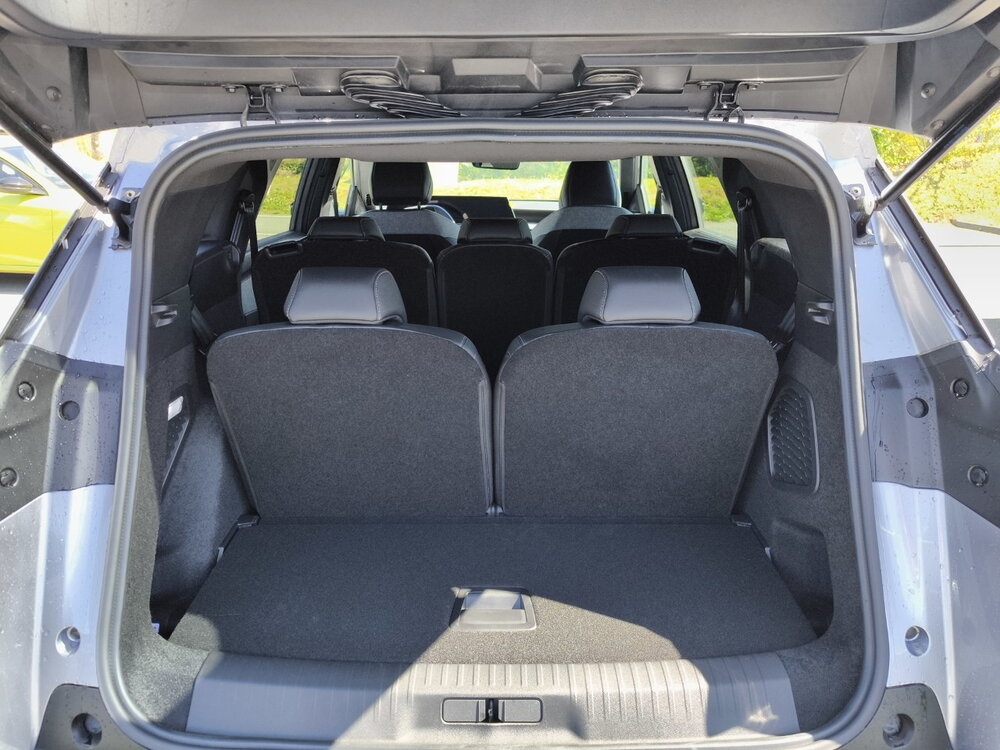 Occasion PEUGEOT 5008 5008 Hybrid 145 ch e-DCS6 - Allure