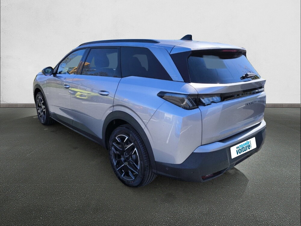 Occasion PEUGEOT 5008 5008 Hybrid 145 ch e-DCS6 - Allure