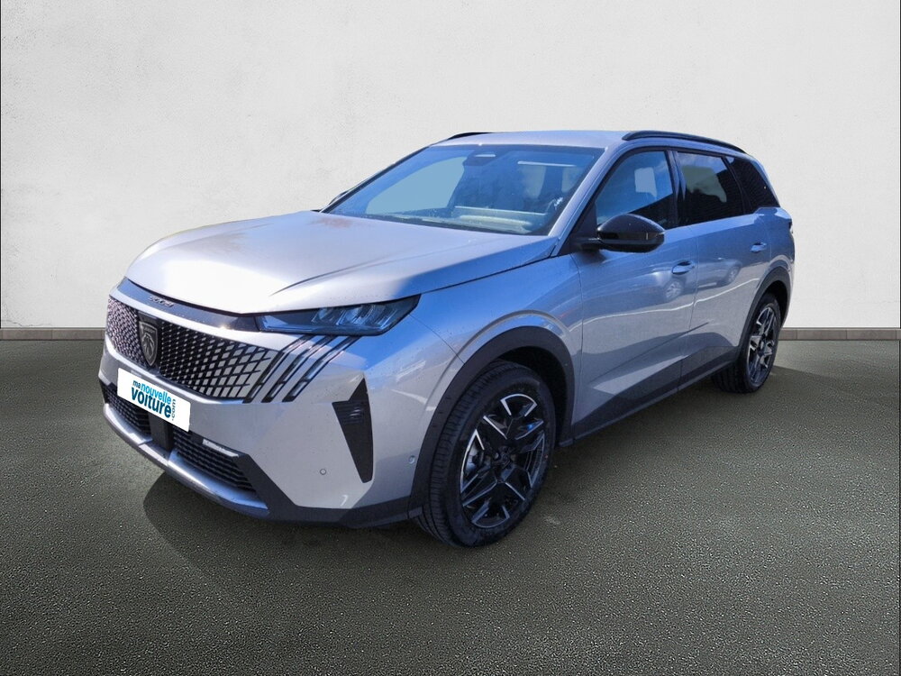 Occasion PEUGEOT 5008 5008 Hybrid 145 ch e-DCS6 - Allure