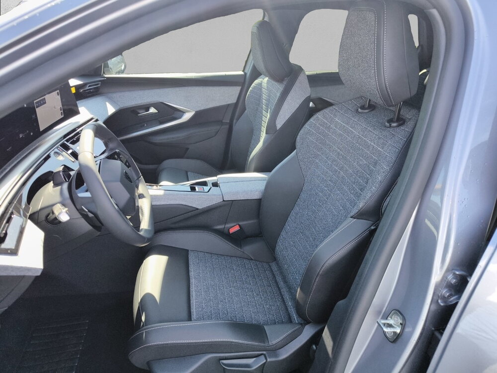 Occasion PEUGEOT 5008 5008 Hybrid 145 ch e-DCS6 - Allure