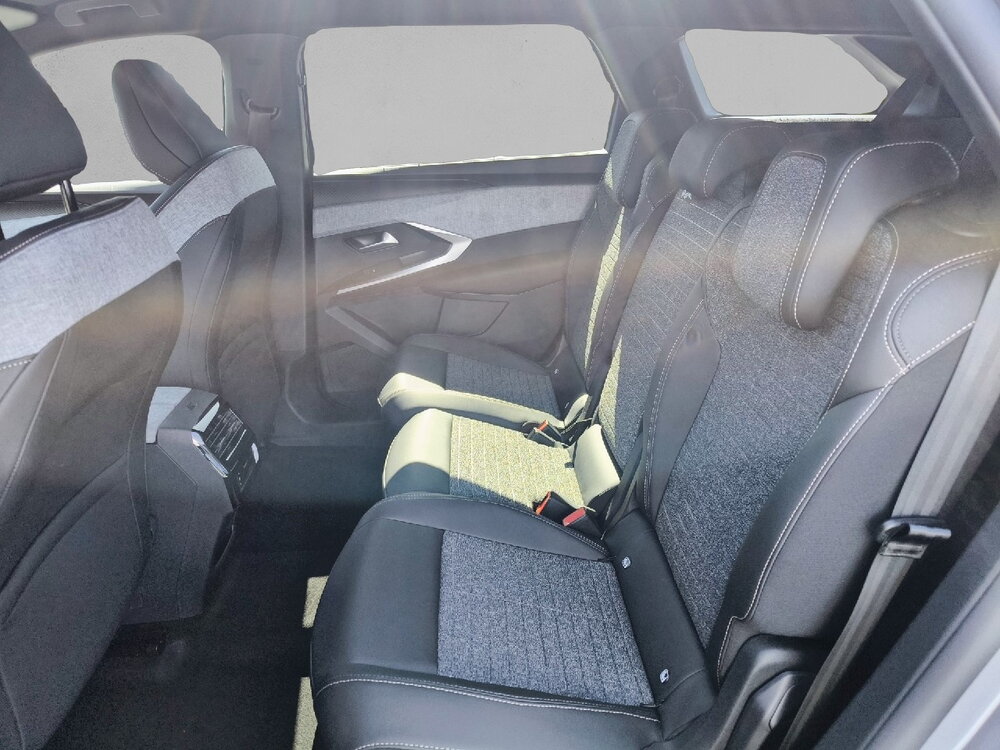 Occasion PEUGEOT 5008 5008 Hybrid 145 ch e-DCS6 - Allure
