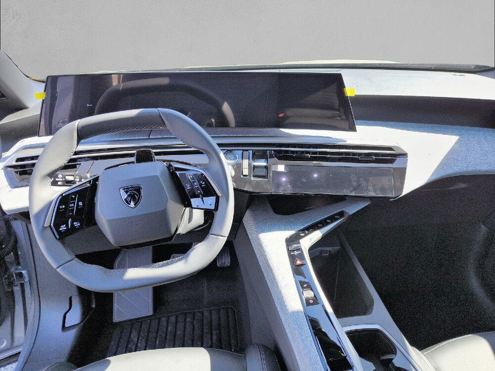 Occasion PEUGEOT 5008 5008 Hybrid 145 ch e-DCS6 - Allure