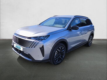 Occasion PEUGEOT 5008 5008 Hybrid 145 ch e-DCS6 - Allure