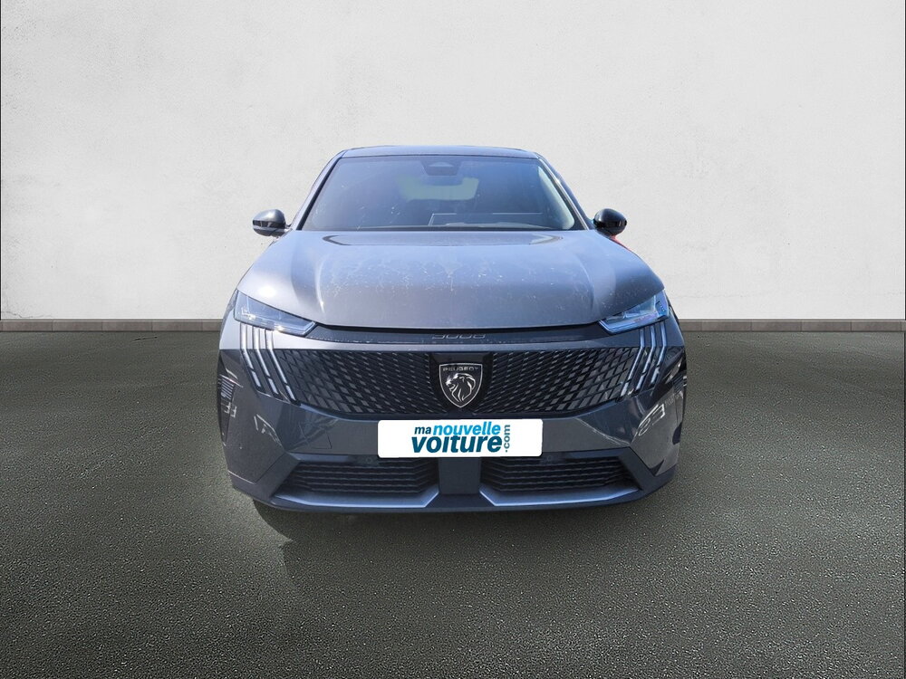 Occasion PEUGEOT 3008 3008 Electrique 210 ch 73 kWh - Allure