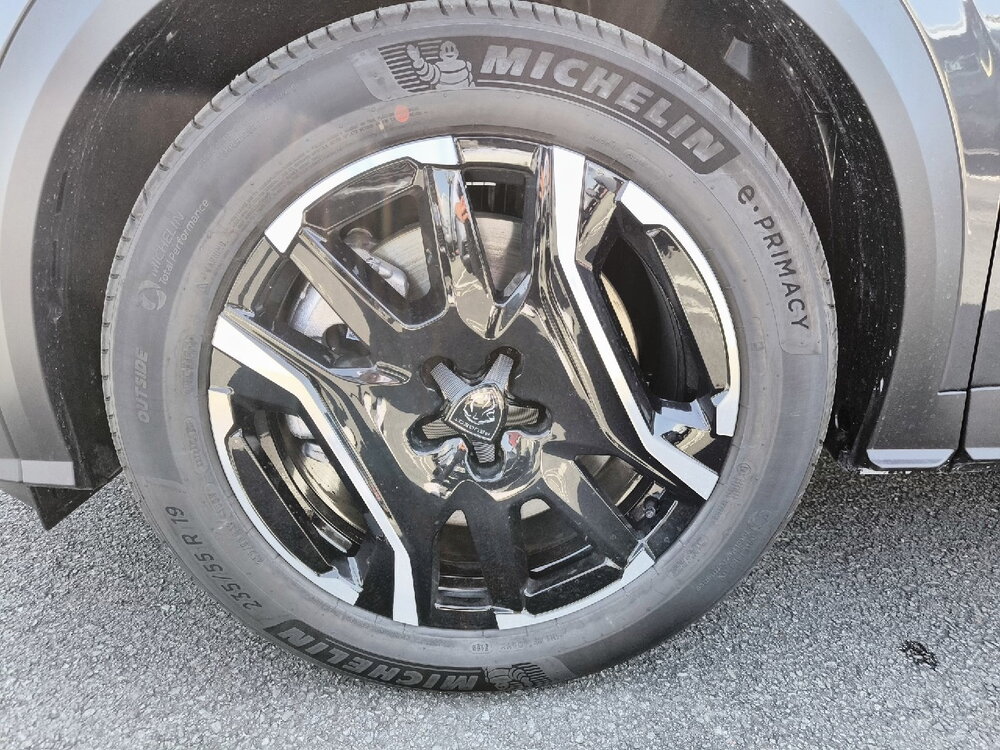 Occasion PEUGEOT 3008 3008 Electrique 210 ch 73 kWh - Allure