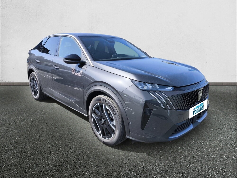 Occasion PEUGEOT 3008 3008 Electrique 210 ch 73 kWh - Allure