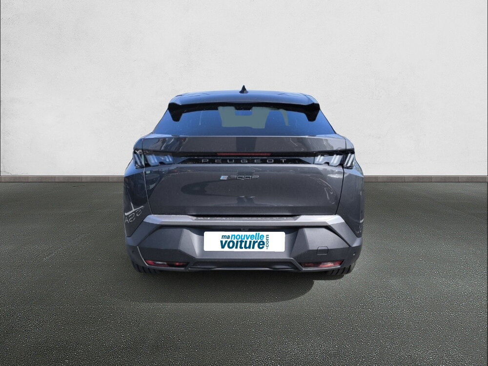 Occasion PEUGEOT 3008 3008 Electrique 210 ch 73 kWh - Allure