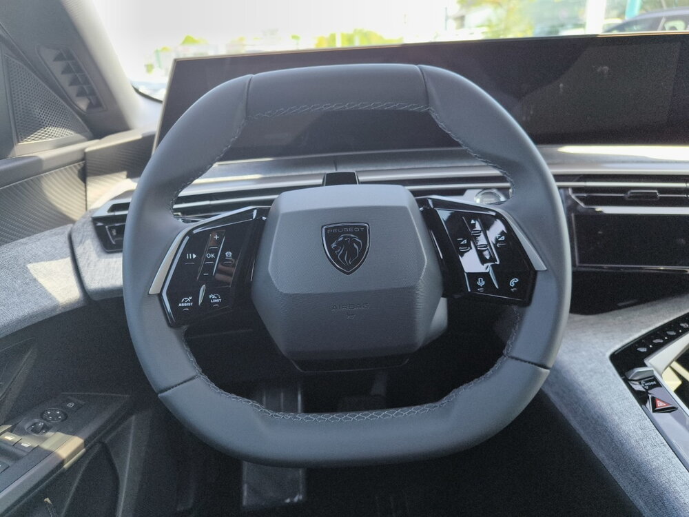 Occasion PEUGEOT 3008 3008 Electrique 210 ch 73 kWh - Allure