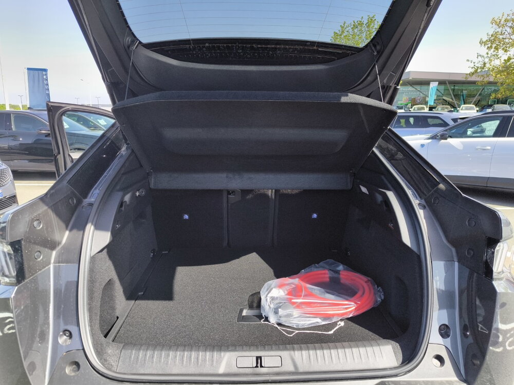 Occasion PEUGEOT 3008 3008 Electrique 210 ch 73 kWh - Allure