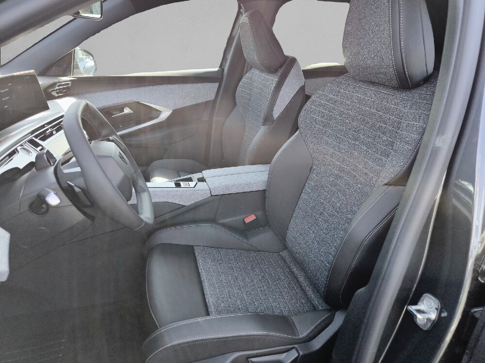 Occasion PEUGEOT 3008 3008 Electrique 210 ch 73 kWh - Allure