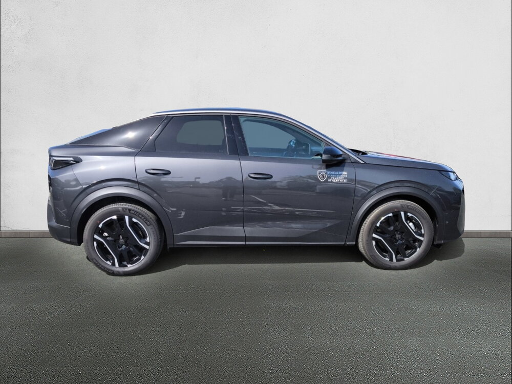Occasion PEUGEOT 3008 3008 Electrique 210 ch 73 kWh - Allure