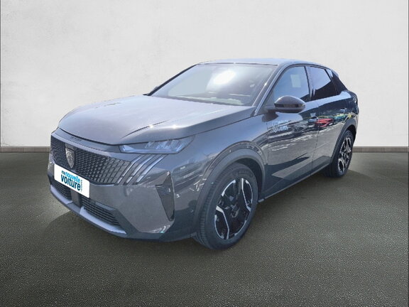 Occasion PEUGEOT 3008 3008 Electrique 210 ch 73 kWh - Allure