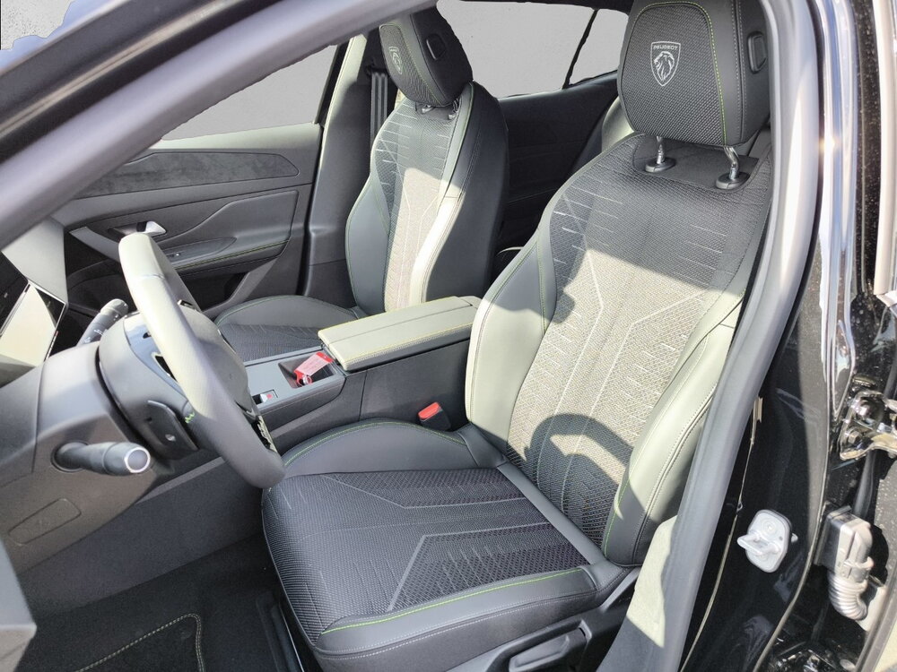 Occasion PEUGEOT 408 408 Hybrid 145 e-DCS6 - GT