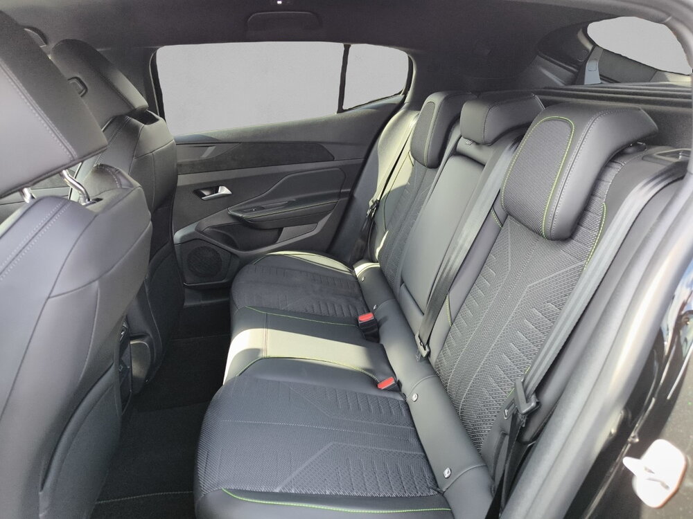 Occasion PEUGEOT 408 408 Hybrid 145 e-DCS6 - GT