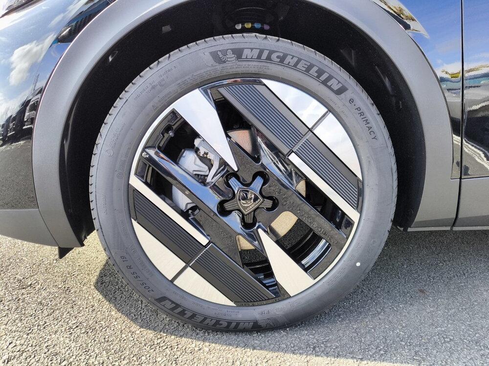 Occasion PEUGEOT 408 408 Hybrid 145 e-DCS6 - GT