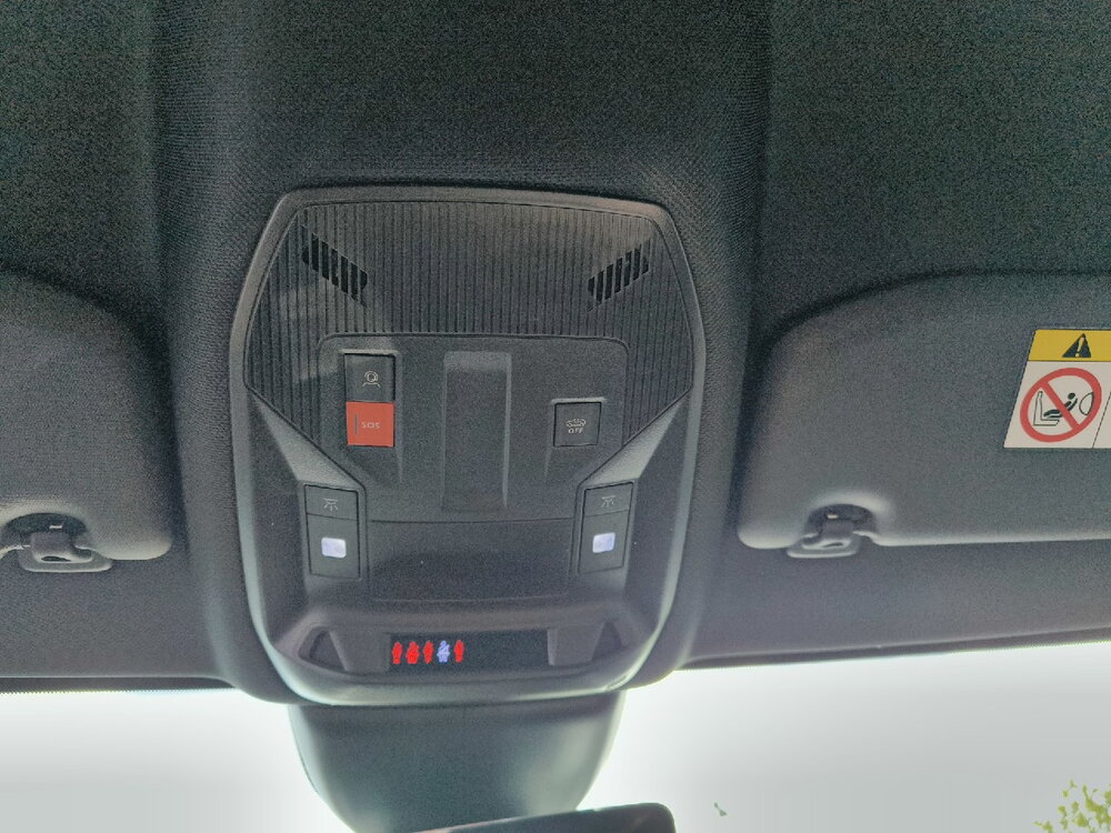 Occasion PEUGEOT 408 408 Hybrid 145 e-DCS6 - GT