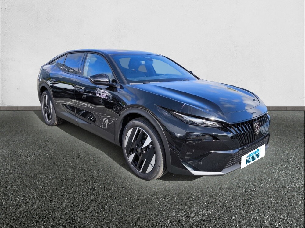Occasion PEUGEOT 408 408 Hybrid 145 e-DCS6 - GT
