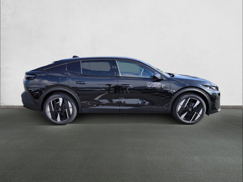 Occasion PEUGEOT 408 408 Hybrid 145 e-DCS6 - GT