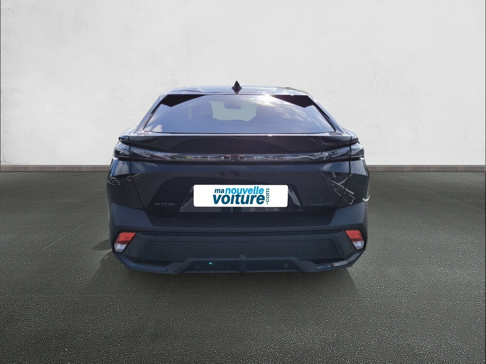 Occasion PEUGEOT 408 408 Hybrid 145 e-DCS6 - GT