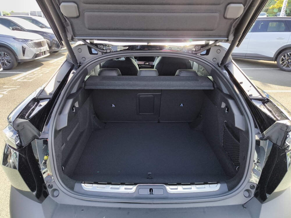 Occasion PEUGEOT 408 408 Hybrid 145 e-DCS6 - GT