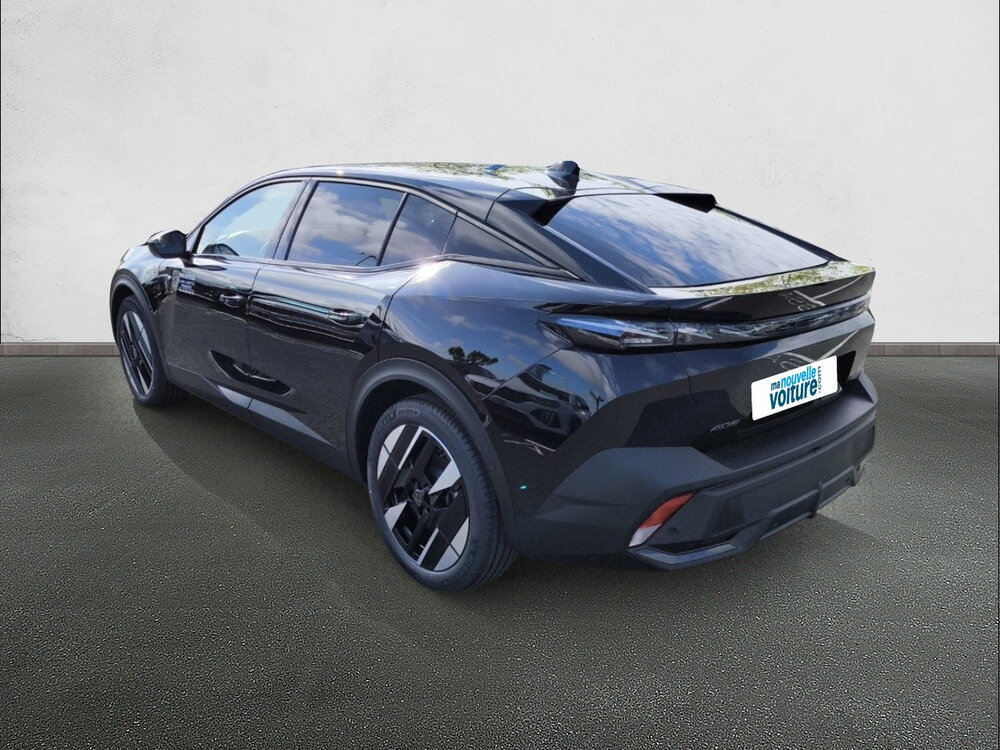 Occasion PEUGEOT 408 408 Hybrid 145 e-DCS6 - GT