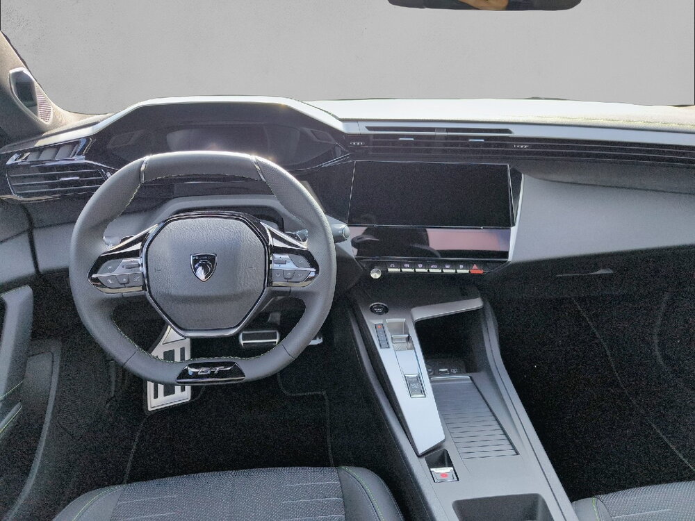 Occasion PEUGEOT 408 408 Hybrid 145 e-DCS6 - GT