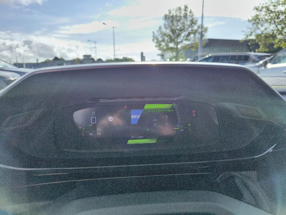 Occasion PEUGEOT 408 408 Hybrid 145 e-DCS6 - GT