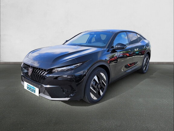Occasion PEUGEOT 408 408 Hybrid 145 e-DCS6 - GT