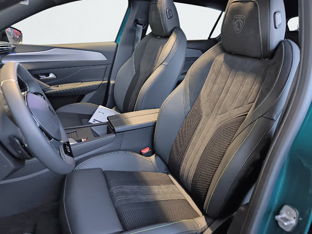 Occasion PEUGEOT 308 308 Electrique 55 kWh 156ch - GT Exclusive