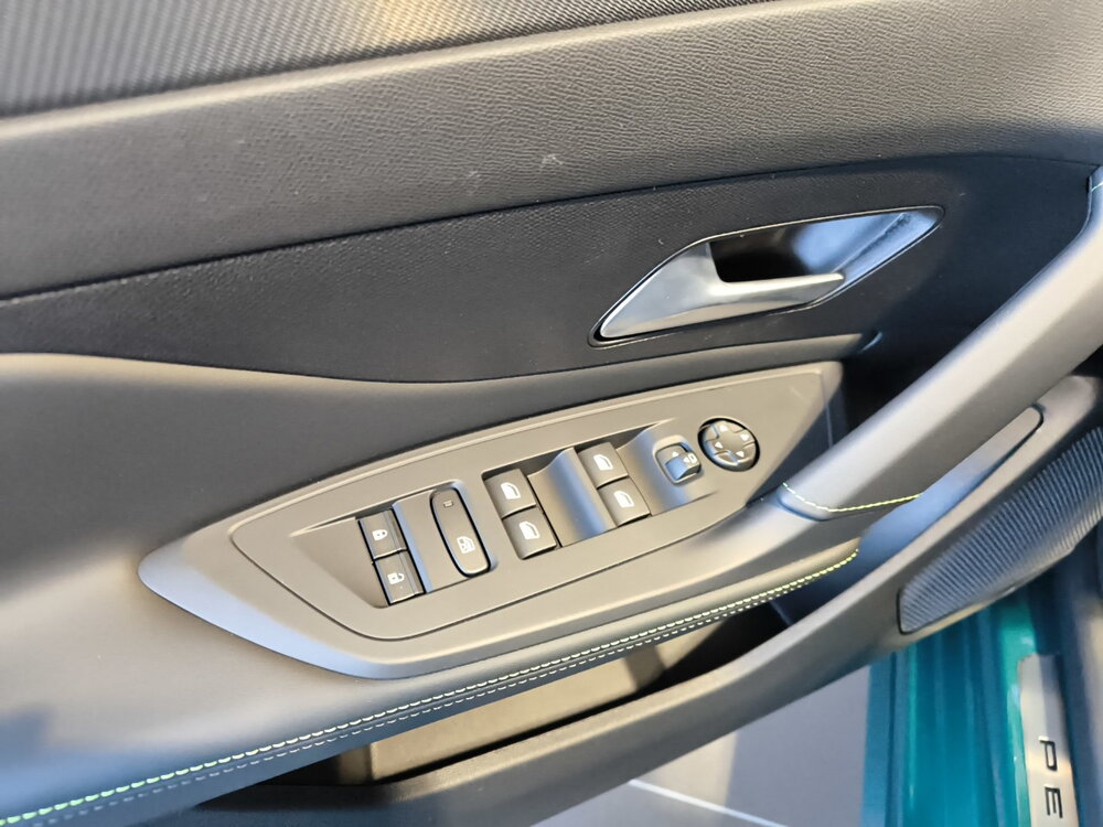 Occasion PEUGEOT 308 308 Electrique 55 kWh 156ch - GT Exclusive