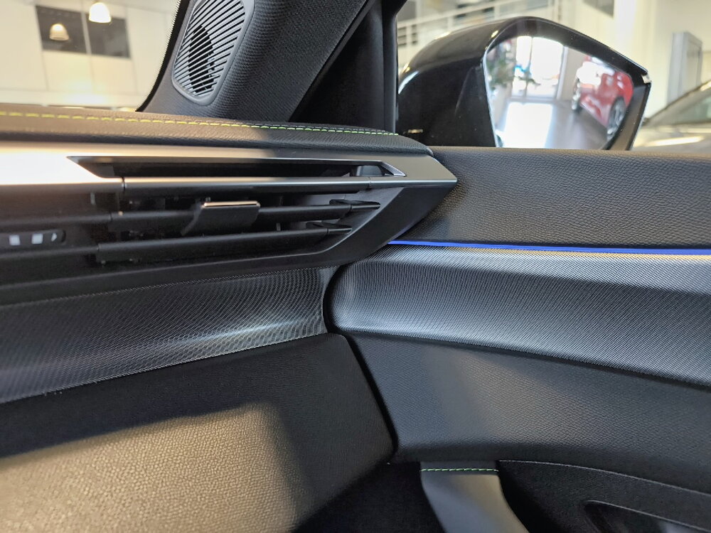 Occasion PEUGEOT 308 308 Electrique 55 kWh 156ch - GT Exclusive