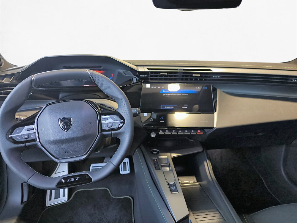 Occasion PEUGEOT 308 308 Electrique 55 kWh 156ch - GT Exclusive