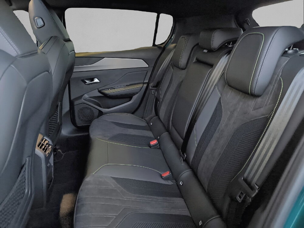 Occasion PEUGEOT 308 308 Electrique 55 kWh 156ch - GT Exclusive