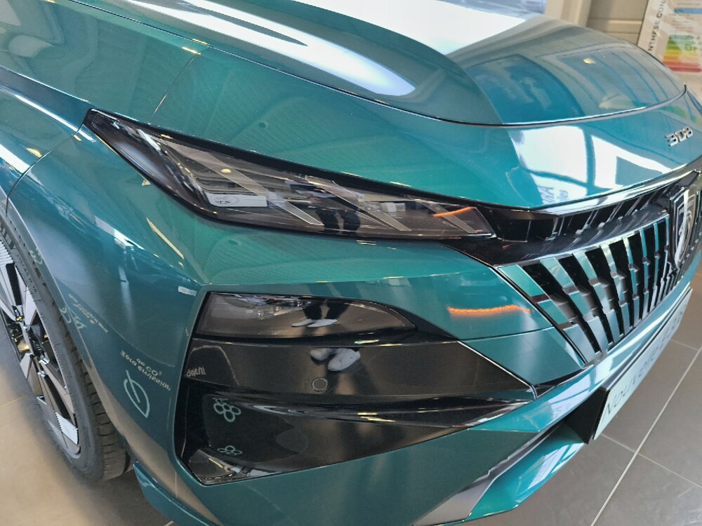 Occasion PEUGEOT 308 308 Electrique 55 kWh 156ch - GT Exclusive