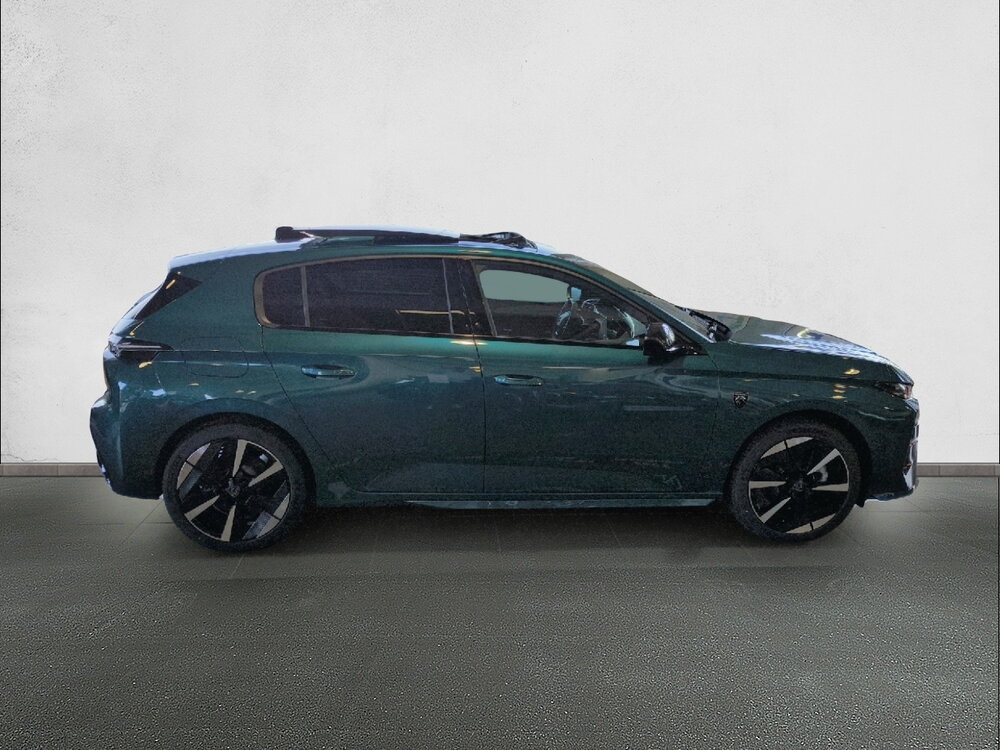 Occasion PEUGEOT 308 308 Electrique 55 kWh 156ch - GT Exclusive