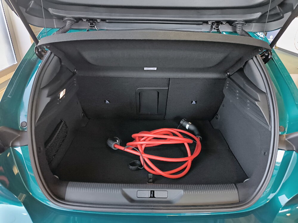 Occasion PEUGEOT 308 308 Electrique 55 kWh 156ch - GT Exclusive