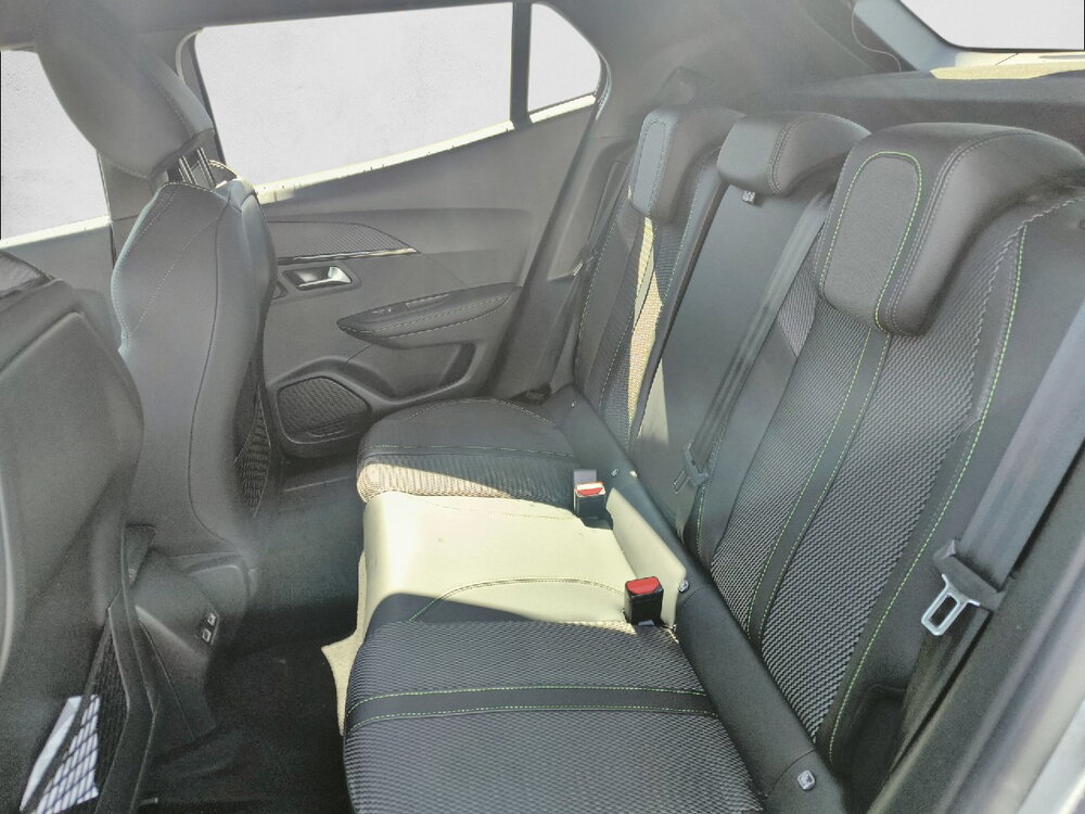 Occasion PEUGEOT 2008 2008 Electrique 54 kWh 156 ch - GT