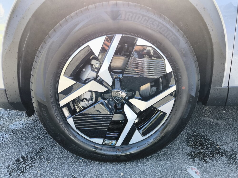 Occasion PEUGEOT 2008 2008 Electrique 54 kWh 156 ch - GT