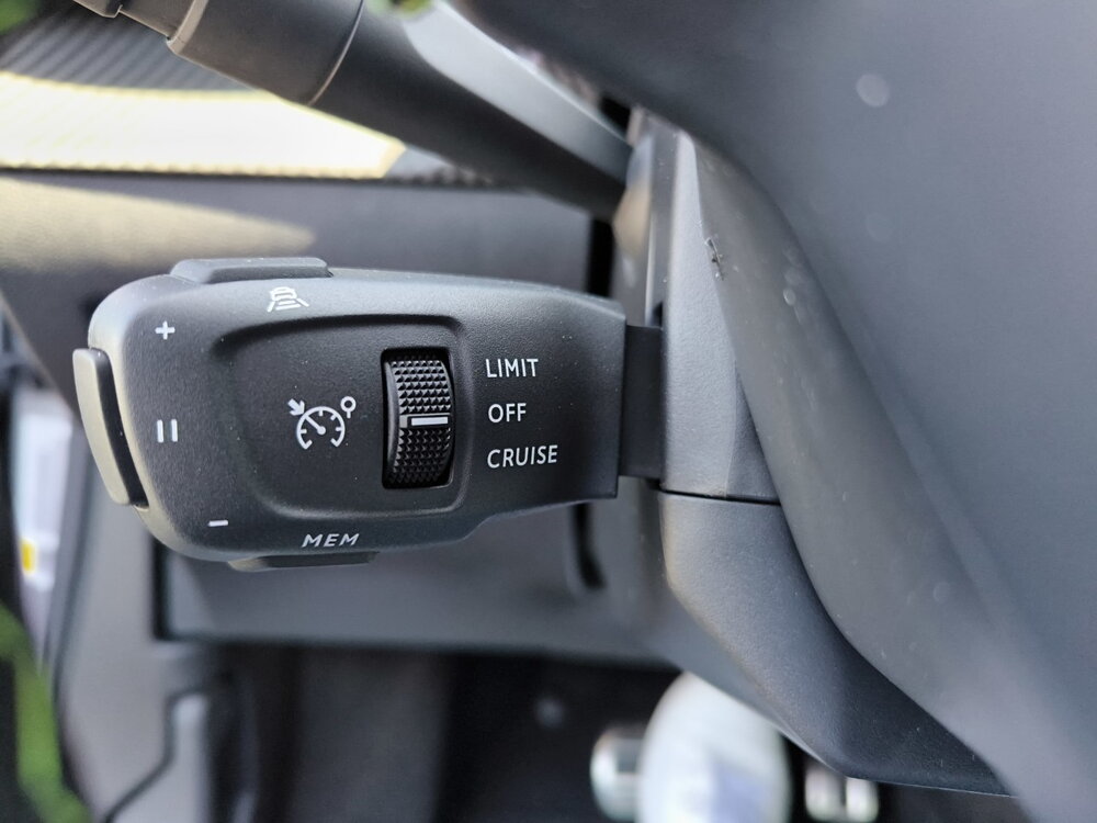 Occasion PEUGEOT 2008 2008 Electrique 54 kWh 156 ch - GT